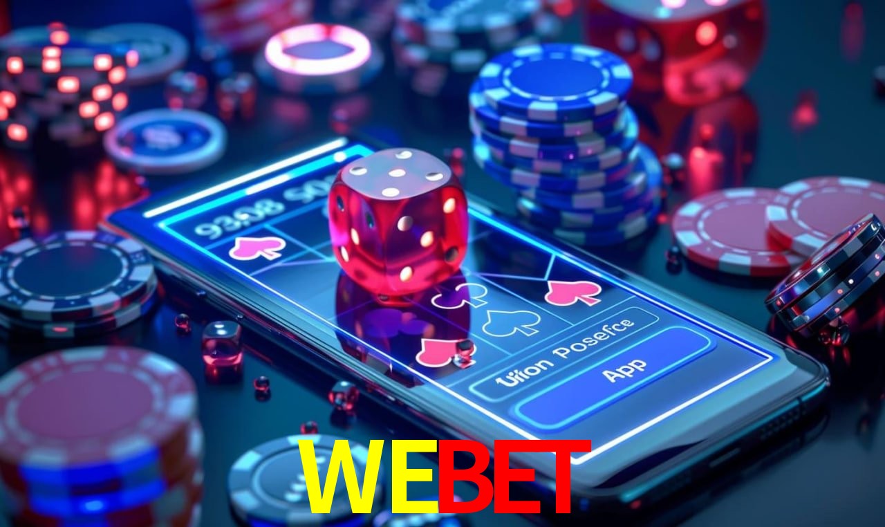 Especiais de Fim de Semana WEBET