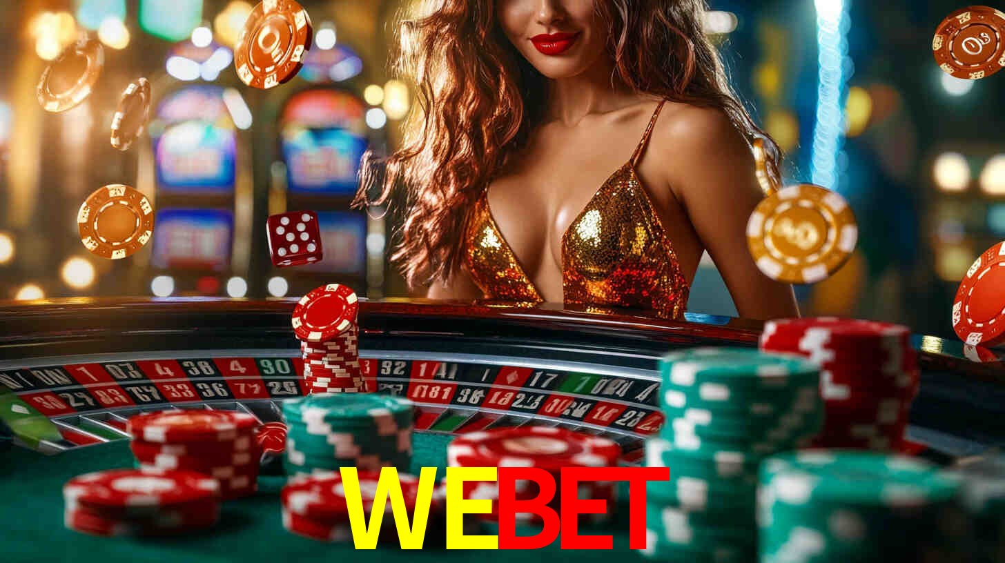 WEBET CASINO