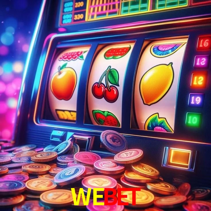 Tecnologia da Plataforma WEBET