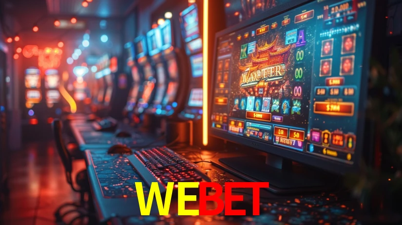 WEBET.com