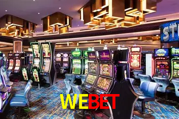 A Emoção da Loteria na WEBET: Uma Chance de Mudança de Vida