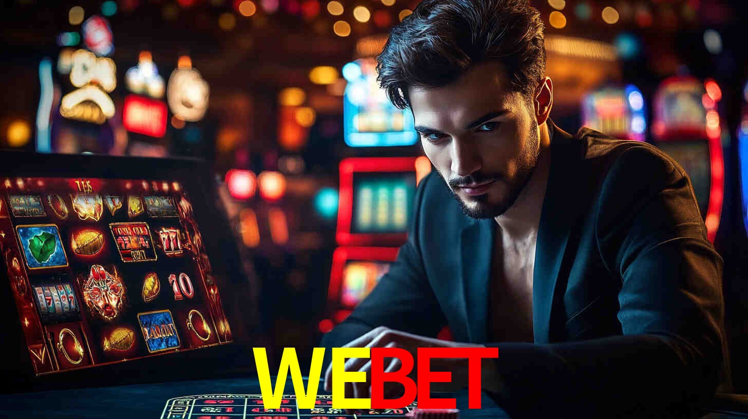 WEBET