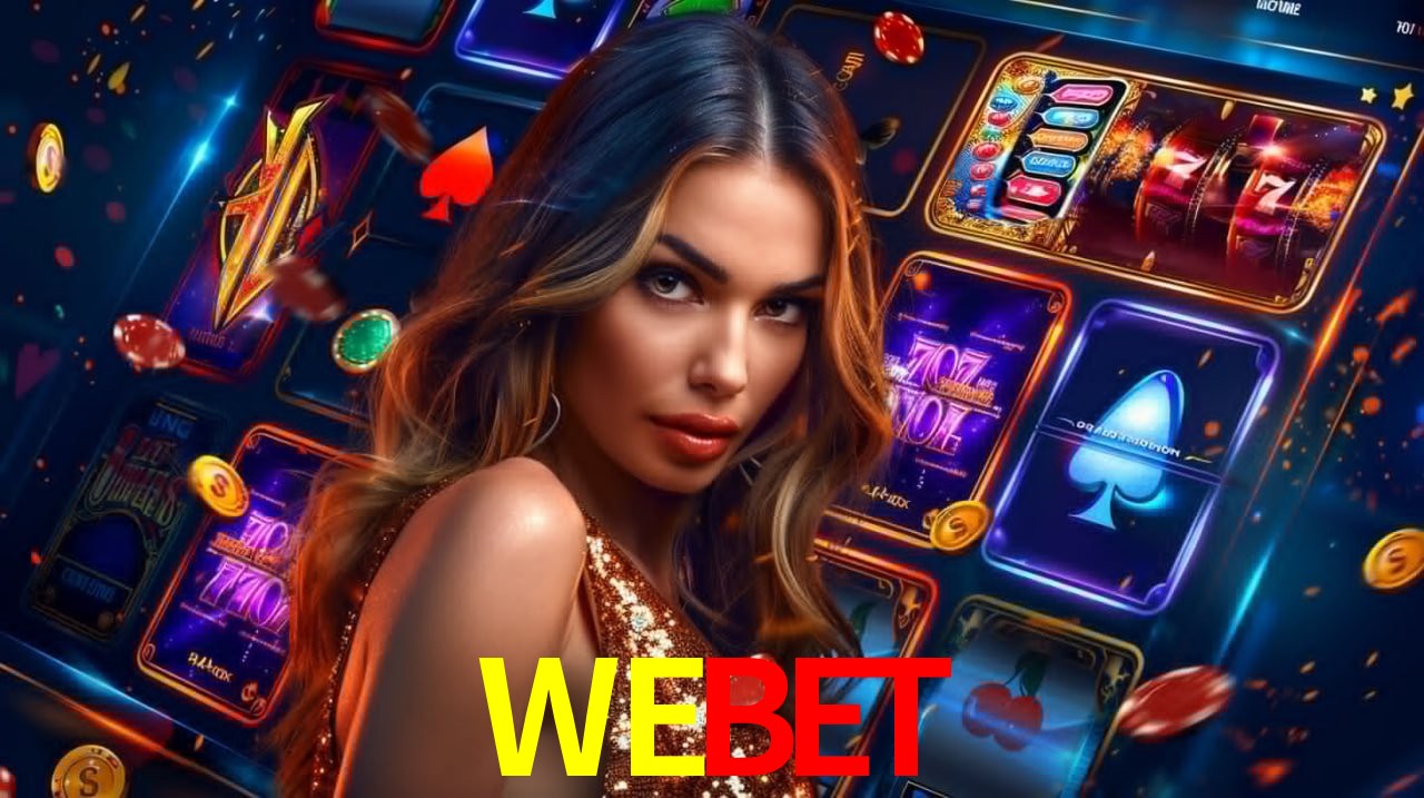 Mesa de Blackjack WEBET