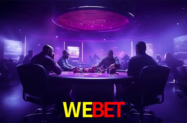 Torneios WEBET