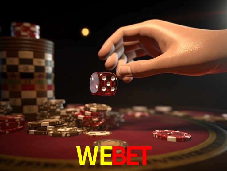 Bônus de Boas-vindas WEBET