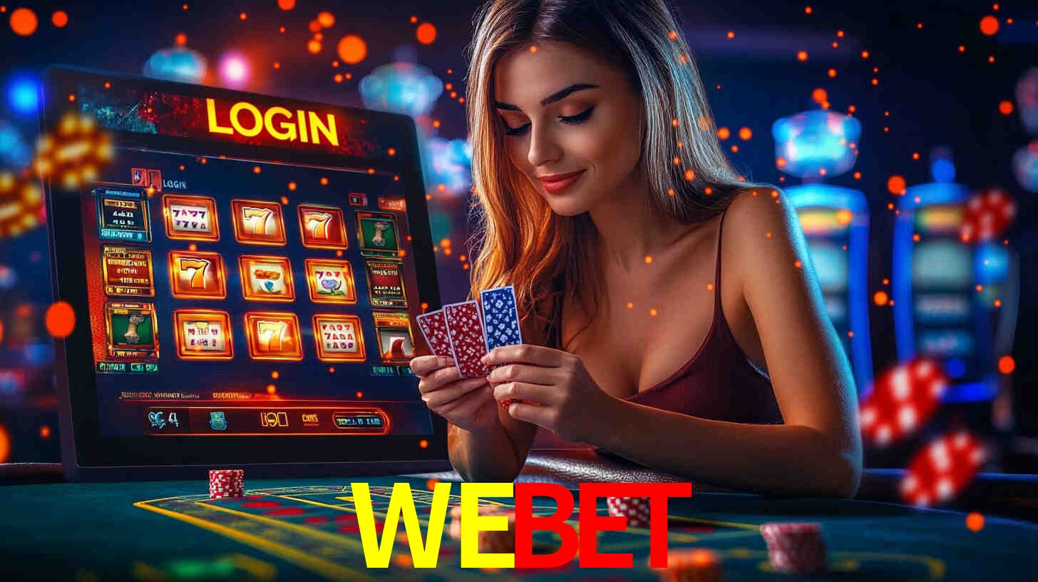 WEBET