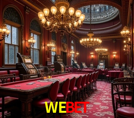Login Seguro WEBET
