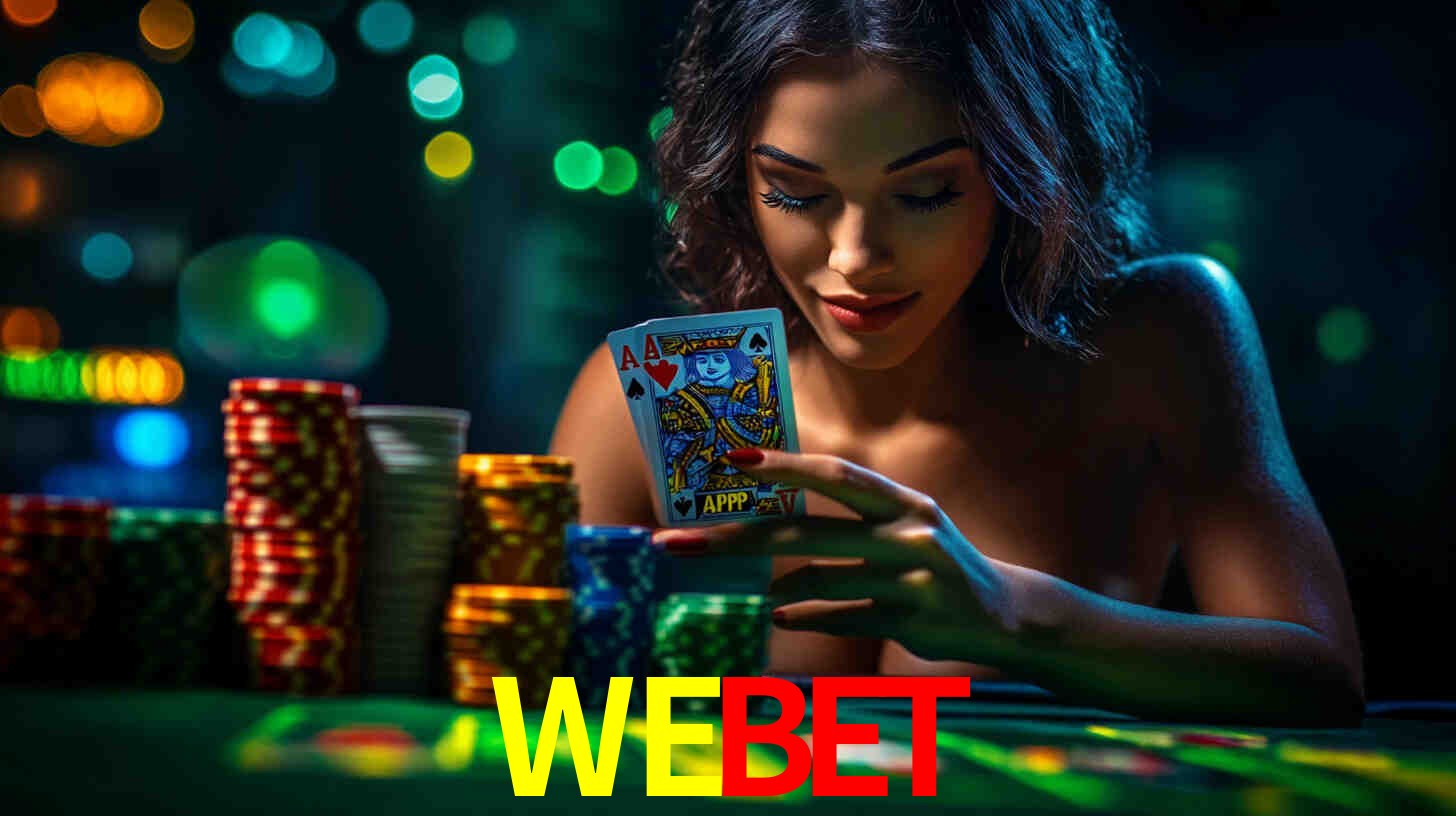 Estatísticas Esportivas WEBET