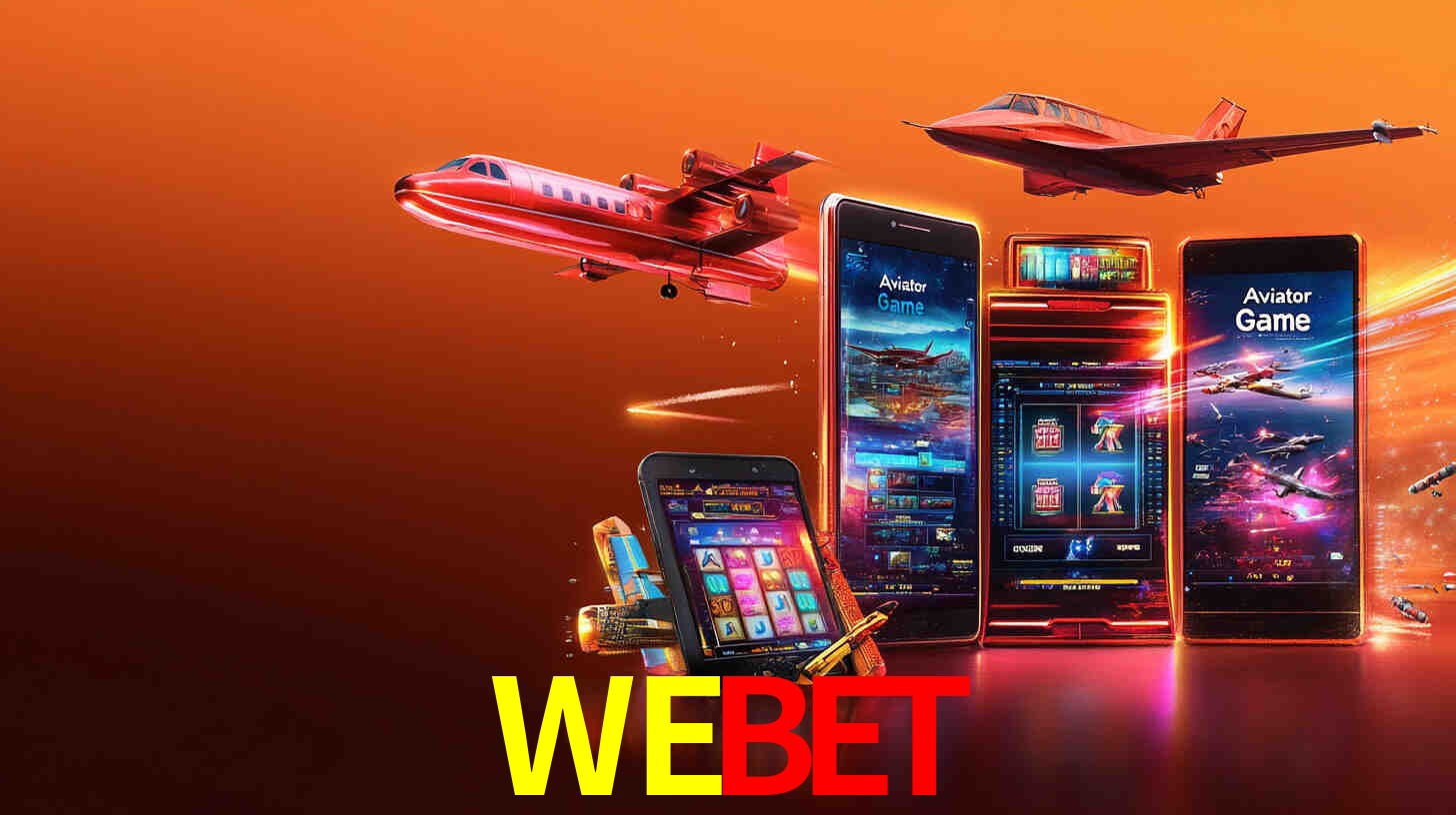 Jogo Spaceman WEBET