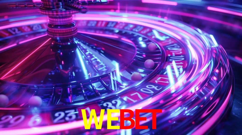 Casino Ao Vivo WEBET