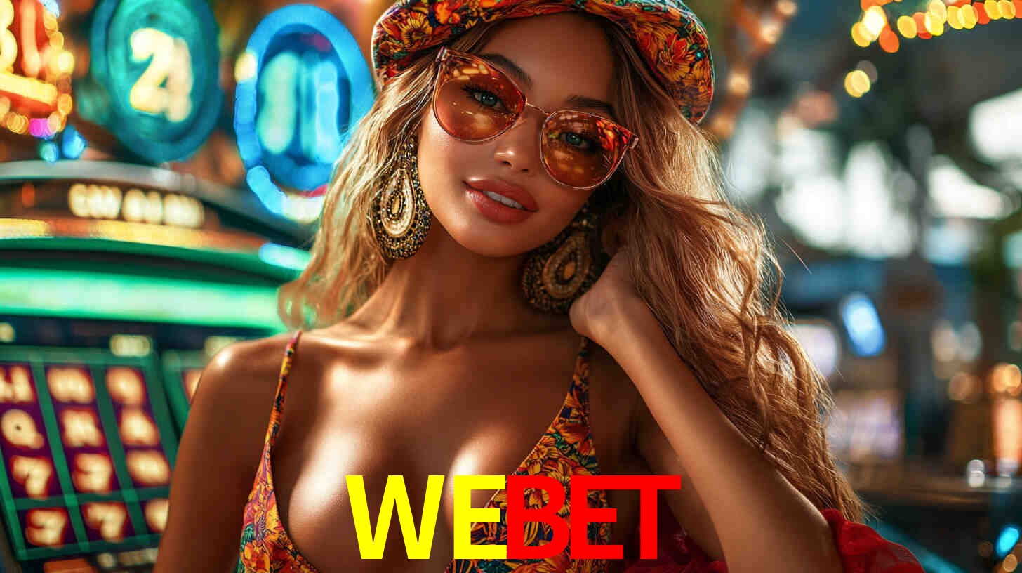 WEBET