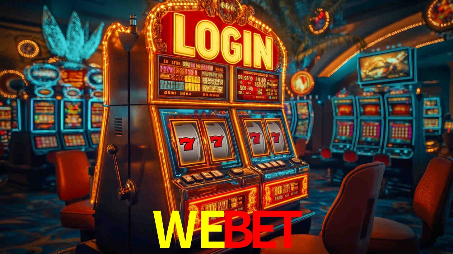 WEBET