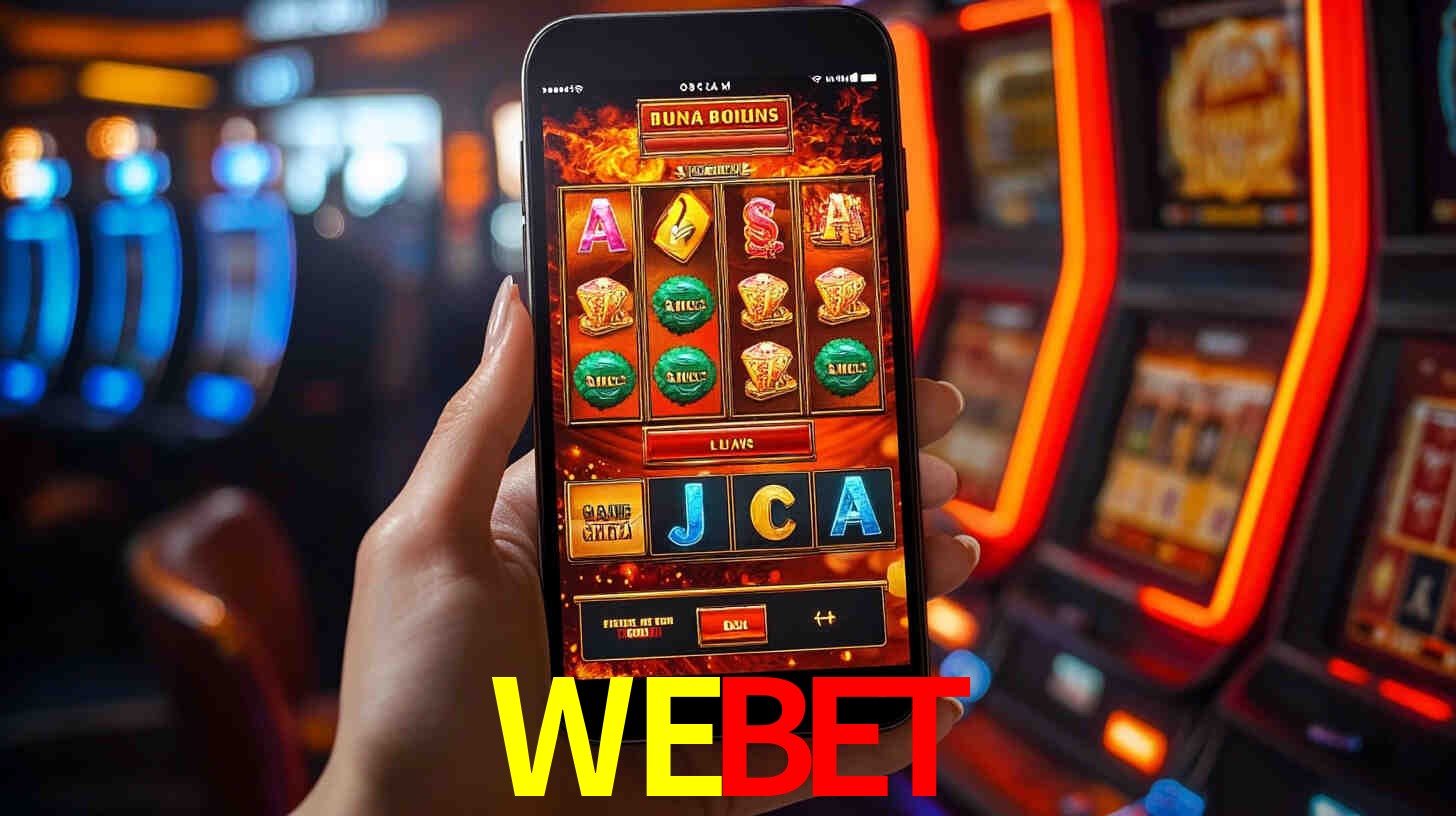 WEBET.com