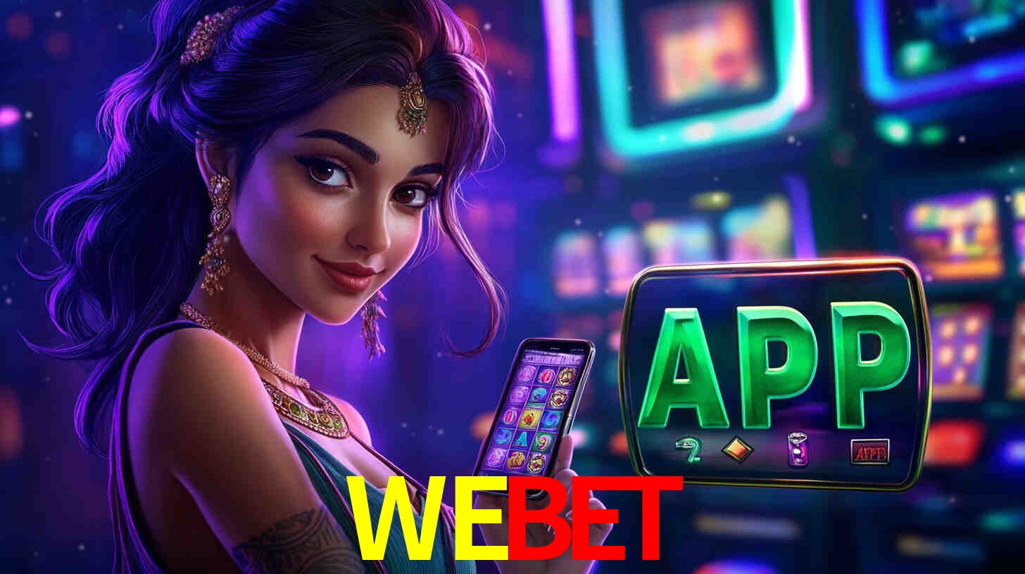 Bônus Generosos e Exclusivos no WEBET para Você!