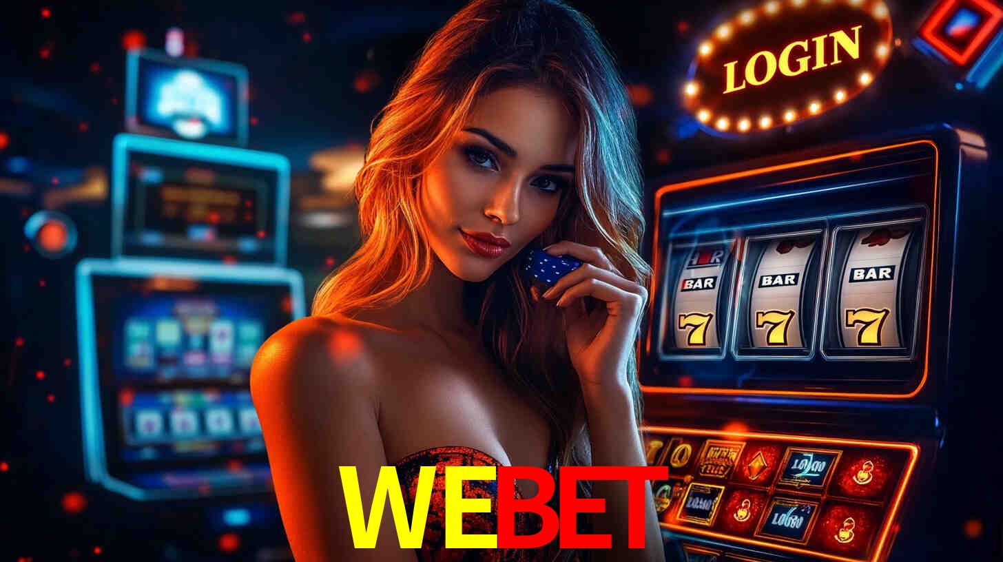 WEBET