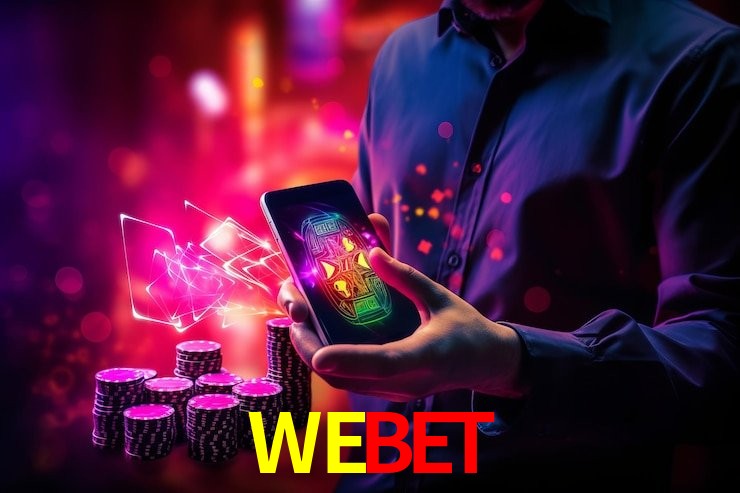 Diretório de Jogos WEBET