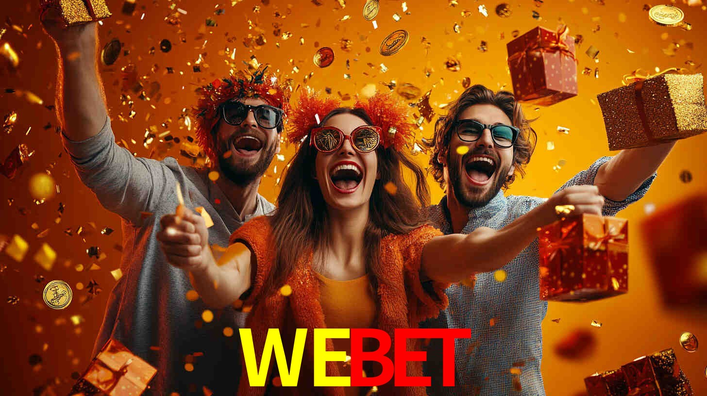 WEBET