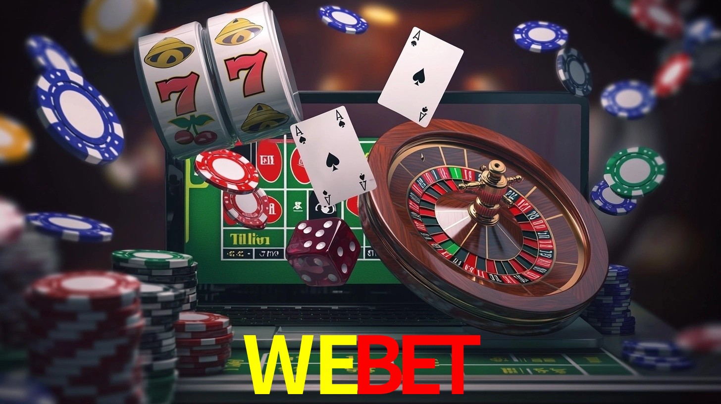 WEBET