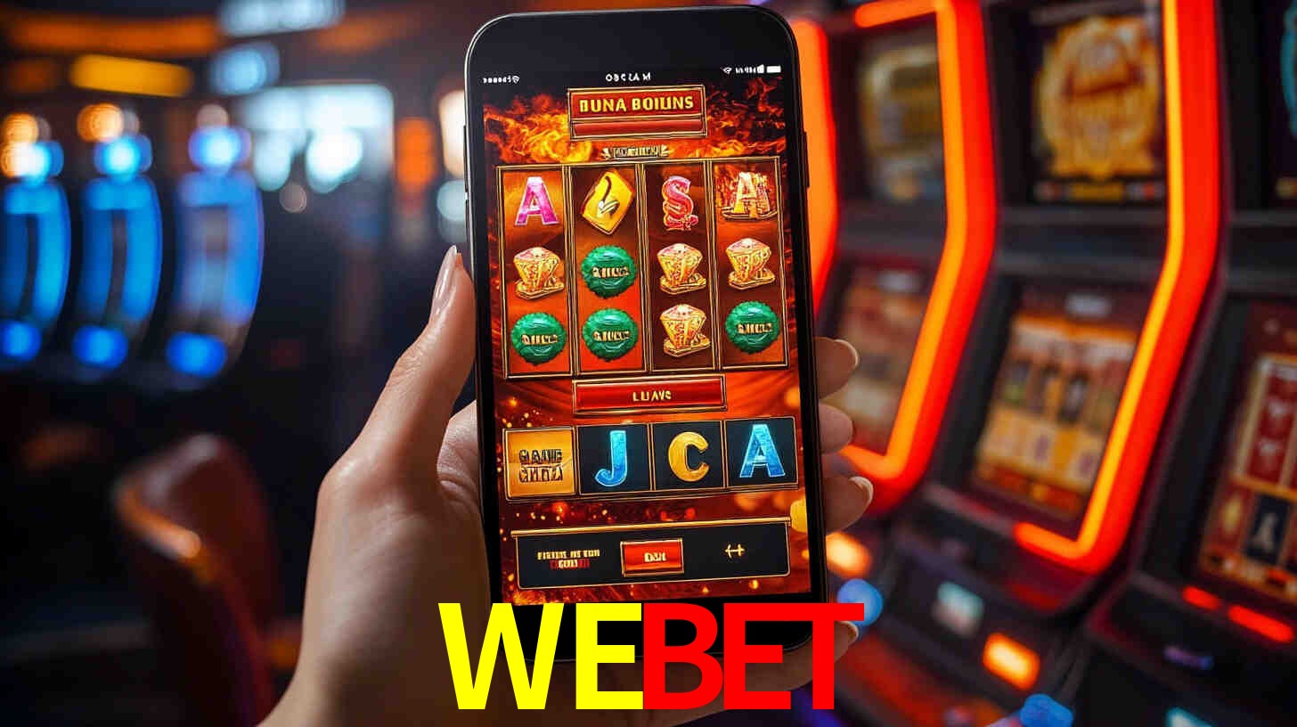 WEBET