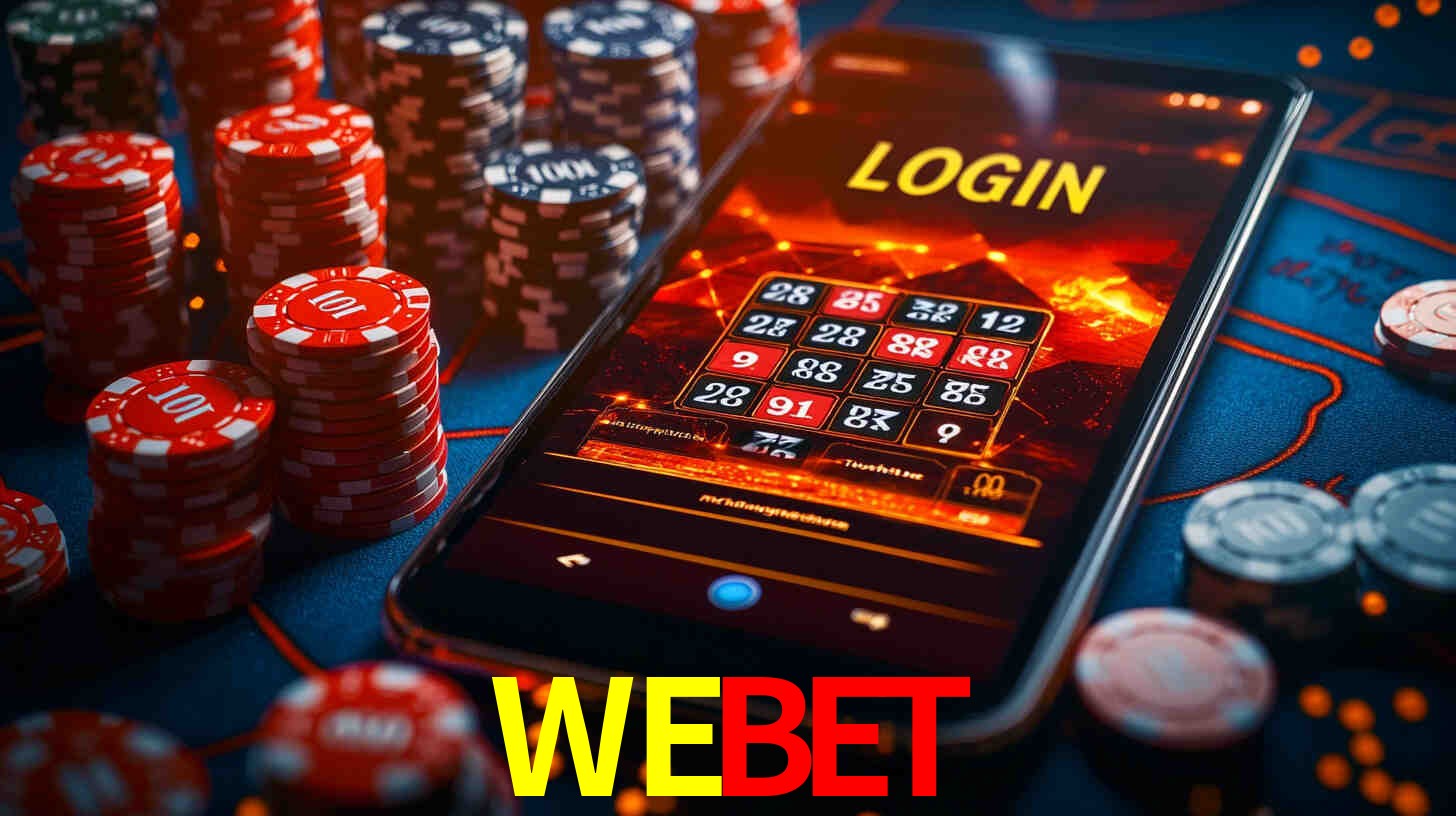 WEBET