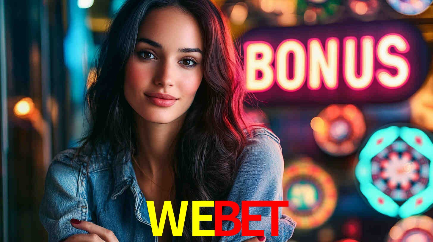 Descubra a Categoria de Bônus no WEBET: Uma Oportunidade Imperdível