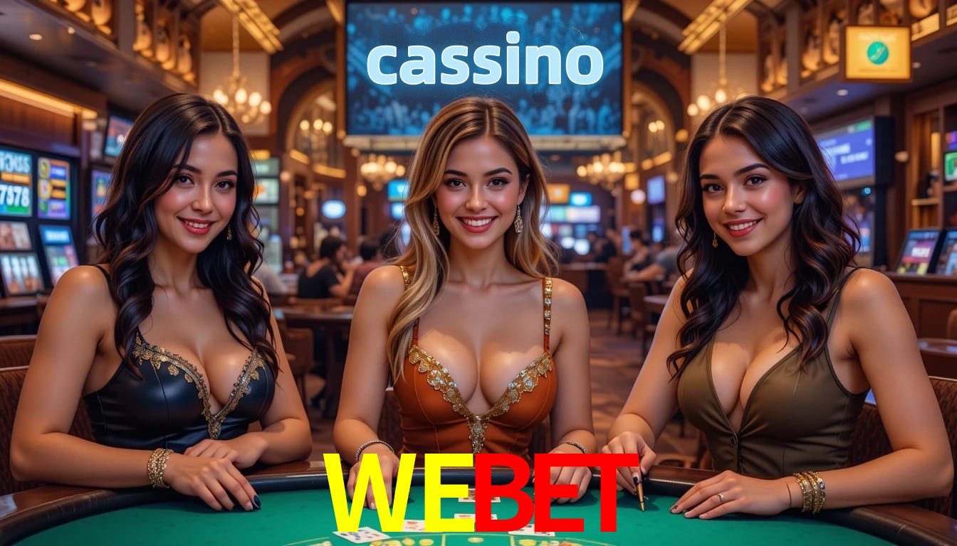 A Emoção das Apostas Ao Vivo no WEBET