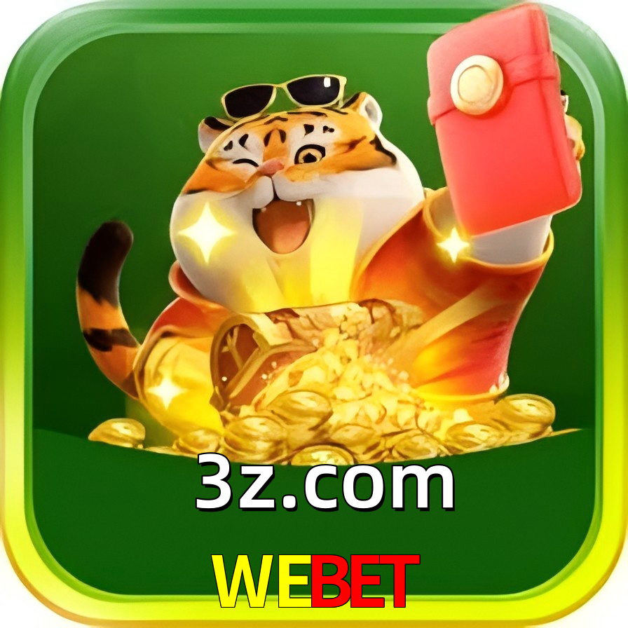 WEBET logo