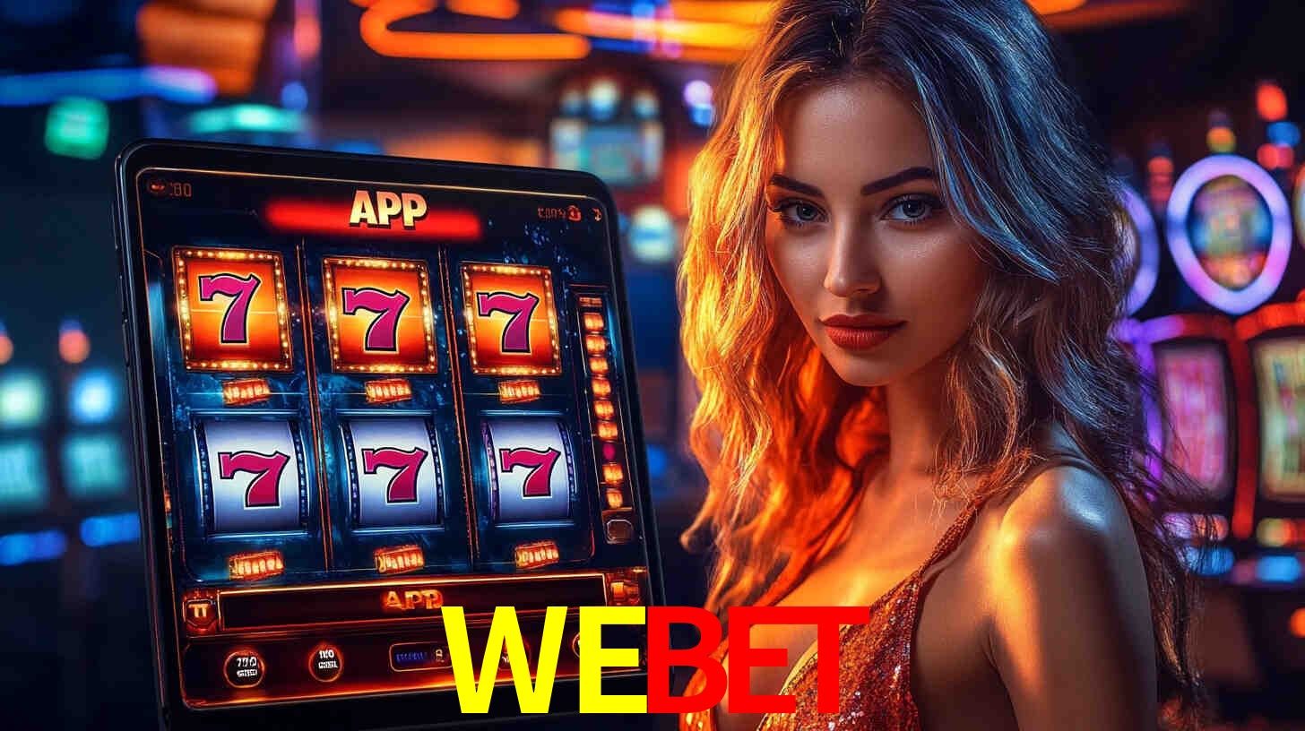 A Revolução dos Jogos Móveis: WEBET na Palma da Sua Mão